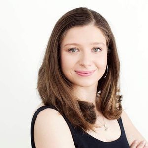 Meet your Posher, Anabel